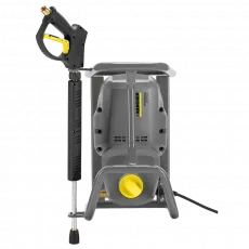 Aparat de spălat cu presiune înaltă Karcher HD 5/11 Cage Classic (1.520-204.0) Aparat de spălat cu presiune înaltă Karcher HD 5/11 Cage Classic (1.520-204.0)