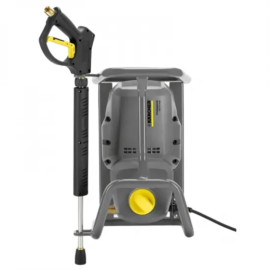 Мойка высокого давления Karcher HD 5/11 Cage Classic (1.520-204.0)