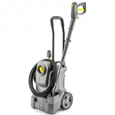Aparat de spălat cu presiune înaltă Karcher HD 5/11 Classic Professional New (1.520-800.0) Aparat de spălat cu presiune înaltă Karcher HD 5/11 Classic Professional New (1.520-800.0)