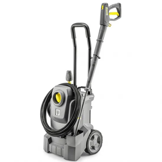 Aparat de spÄ?lat cu presiune înaltÄ? Karcher HD 5/11 Classic Professional New (1.520-800.0)