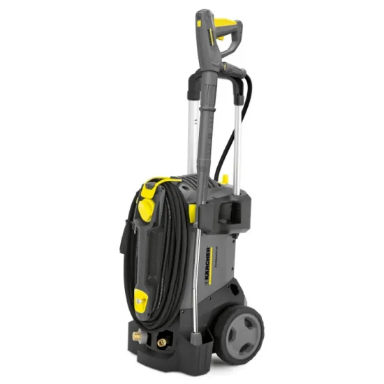 Aparat de spÄ?lat cu presiune înaltÄ? Karcher HD 6/13 C (1.520-950.0)