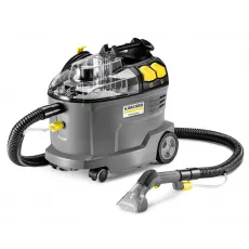 Aspirator Karcher 1.100-240.0 Puzzi 8/1 Gray (1200 W)