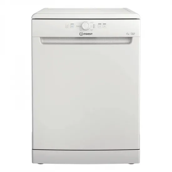 Maşina de spalat vase standard Indesit D2F HK26 White