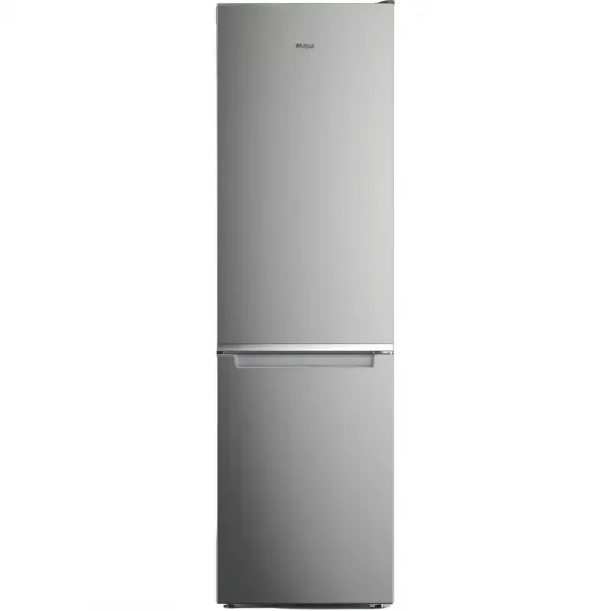 Frigider Whirlpool W7X 93A OX 1, Inox