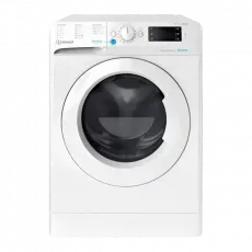 Стирально-сушильная машина Indesit BDE 96436 EWSV White (9 кг) Стирально-сушильная машина Indesit BDE 96436 EWSV White (9 кг)