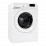 Стирально-сушильная машина Indesit BDE 96436 EWSV White (9 кг)