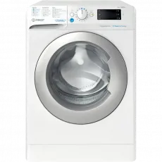 Maşină de spălat Indesit BWE 91496X WSV EE White (9 kg) Maşină de spălat Indesit BWE 91496X WSV EE White (9 kg)