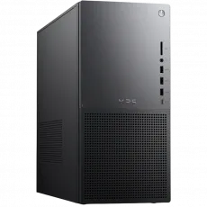 Игровой компьютер Dell XPS 8960, Tower, Intel Core i7-13700, 16 ГБ/2560 ГБ, Windows 11 Home Игровой компьютер Dell XPS 8960, Tower, Intel Core i7-13700, 16 ГБ/2560 ГБ, Windows 11 Home
