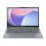 Laptop 15,6" Lenovo IdeaPad slim 3 15IRU8 / Intel Core i3-1315U / 8 GB / 512 GB SSD M.2 2242 PCIe NVMe / Arctic Grey