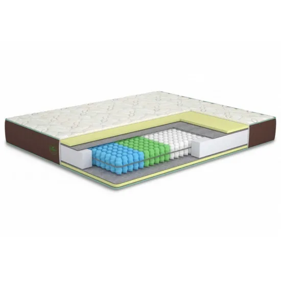 Saltea ML-Mobila Nature, 90x200x23 cm