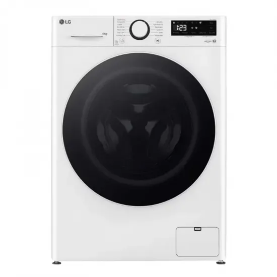 Стиральная машина LG F4WR510S0W White (10 кг)