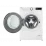 Maşină de spălat LG F4WR510S0W White (10 kg)