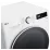 Maşină de spălat LG F4WR510S0W White (10 kg)