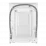 Maşină de spălat LG F4WR510S0W White (10 kg)