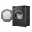 Maşină de spălat LG F4WR510SBM Black (10 kg)