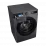 Maşină de spălat LG F4WR510SBM Black (10 kg)