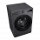 Maşină de spălat LG F4WR510SBM Black (10 kg)