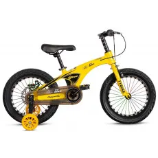 Велосипед детский TyBike BK-08 Yellow (16") Велосипед детский TyBike BK-08 Yellow (16")