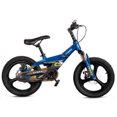 Велосипед детский TyBike BK-09 Blue (20") Велосипед детский TyBike BK-09 Blue (20")