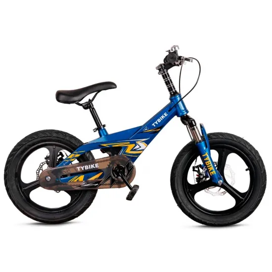 Bicicletă copii TyBike BK-09 Blue (20")