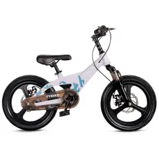 Велосипед детский TyBike BK-09 Grey (20")