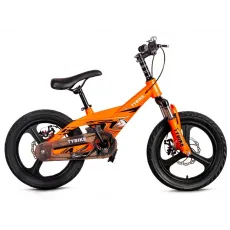 Велосипед детский TyBike BK-09 Orange (20") Велосипед детский TyBike BK-09 Orange (20")
