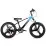 Bicicletă copii TyBike BK-7 Blue/Black (20")