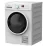 Maşină de uscat Midea MDG09C80/W-C White