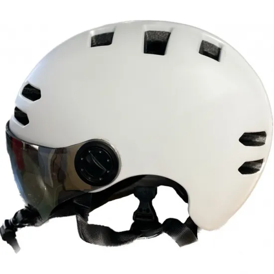 Cască de protectie universala