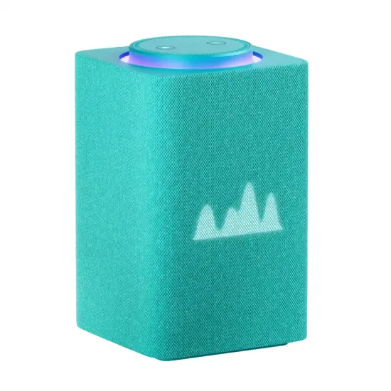 Boxă smart Yandex Max ZIGBEE YNDX-00053TRQ Turquoise