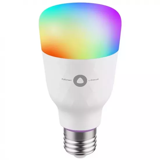 Bec inteligent Yandex YNDX-00018, E27