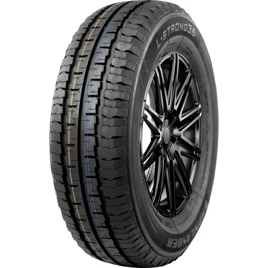 Anvelopа de vara Grenlander L-Strong36 205/ R14C 109R