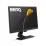 Monitor 23,8 " BenQ GW2480E, Black (IPS, 1920x1080, 5 ms, 76 Hz)