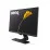 Monitor 23,8 " BenQ GW2480E, Black (IPS, 1920x1080, 5 ms, 76 Hz)