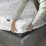 Protecție de saltea Mobicasa NORDIC Comfort + 150g, 160x200x20-25 cm