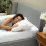 Pernă Mobicasa Nordic Comfort Standart 50х70cm