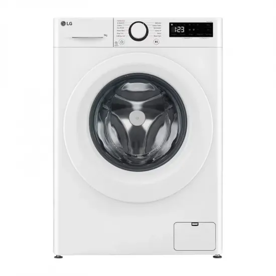 Стиральная машина LG F4WR509SWW White (9 кг)