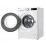 Maşină de spălat LG F4WR509SWW White (9 kg)