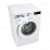 Maşină de spălat LG F4WR509SWW White (9 kg)