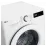 Maşină de spălat LG F4WR509SWW White (9 kg)