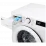 Maşină de spălat LG F4WR509SWW White (9 kg)