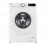 Maşină de spălat LG F4WR509SWW White (9 kg)