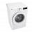 Maşină de spălat LG F4WR509SWW White (9 kg)
