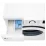 Maşină de spălat LG F4WR509SWW White (9 kg)
