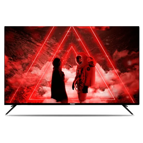 Televizor Haier H32K6G Black (32"/HD)