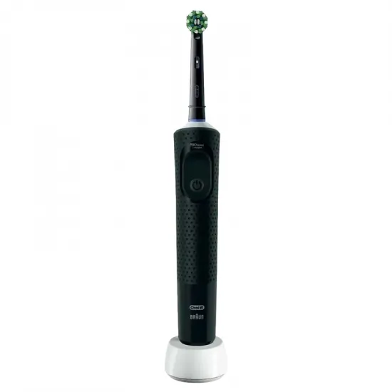 Зубная электрощётка Braun Vitality Pro D103.413.3 Black