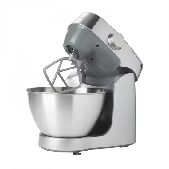 Combină de bucătărie Kenwood KHC29A.X0SI Silver (1000 W)