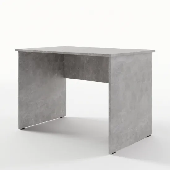 Стол письменный ML-Mobila Юниор 14, Ателье светлый