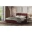 Кровать Ecohome Chosta (90 x 200 см)