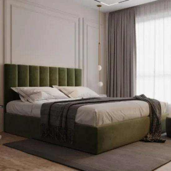 Кровать Ecohome Genova (180 x 190 см)